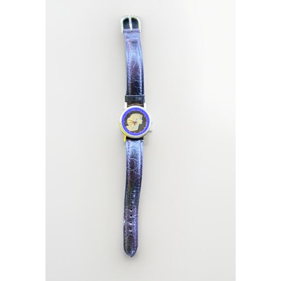 Barbie Accessories - Barbie Rare 1995 Relic Quartz Watch AS IS